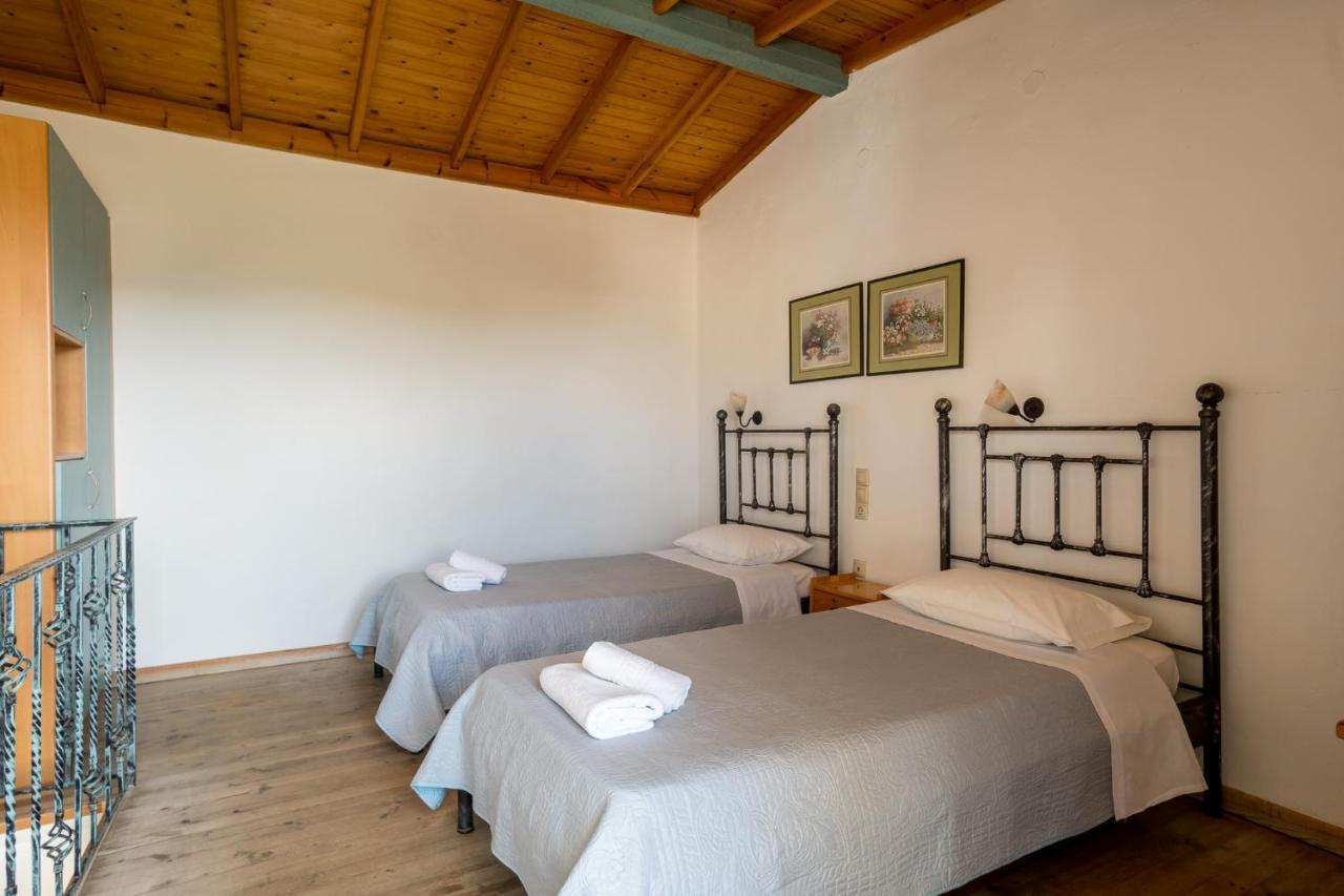 Apartmán Barax *