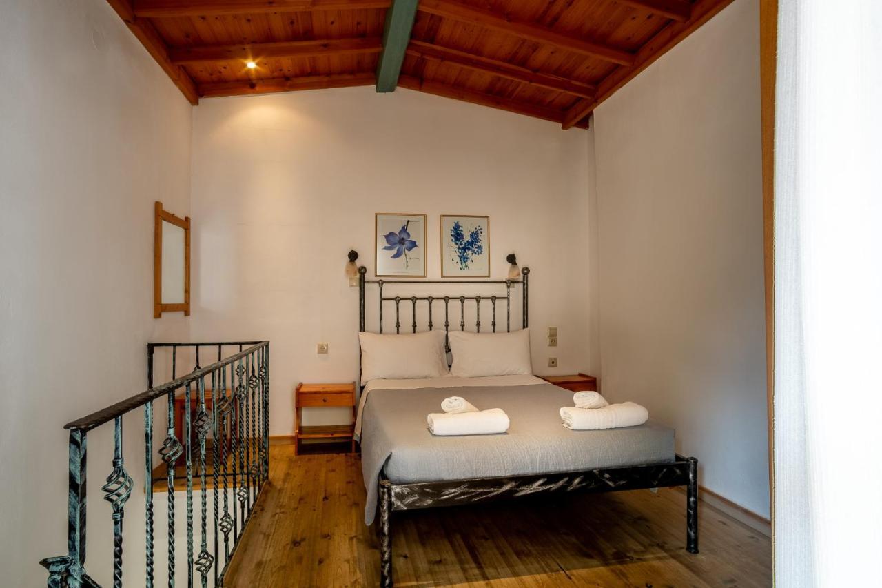 Barax Apartmán *